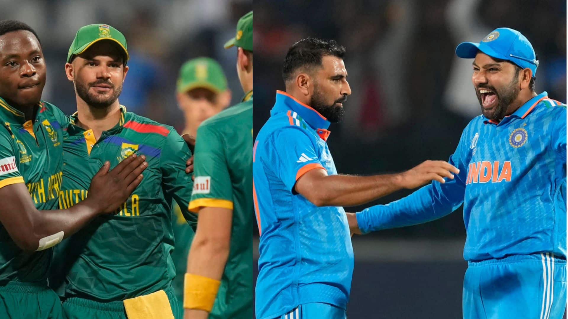 'Kolkata Could Witness The Best Game Of The Tournament...' Aakash Chopra On IND-SA Game